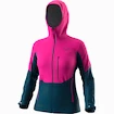 Dámská bunda Dynafit  RADICAL INFINIUM HYBRID JKT W
