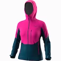 Dámská bunda Dynafit  RADICAL INFINIUM HYBRID JKT W