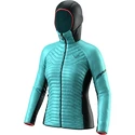 Dámská bunda Dynafit  Speed Insulation hooded Marine blue