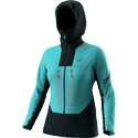 Dámská bunda Dynafit  TLT dynastretch Marine blue