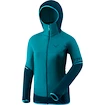 Dámská bunda Dynafit  Transalper Polartec® Alpha Ocean