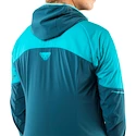 Dámská bunda Dynafit  Transalper Polartec® Alpha Ocean