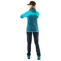 Dámská bunda Dynafit  Transalper Polartec® Alpha Ocean