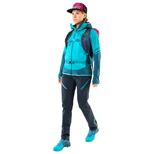 Dámská bunda Dynafit  Transalper Polartec® Alpha Ocean