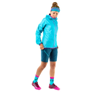 Dámská bunda Dynafit  Traverse GTX Ocean