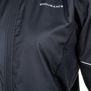 Dámská bunda Endurance  Duo-Tech Jacket Black