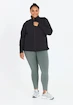 Dámská bunda Endurance  Isabely Jacket Black