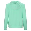 Dámská bunda Fila  Sweatjacket Skare Ice Green