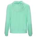 Dámská bunda Fila  Sweatjacket Skare Ice Green