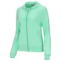 Dámská bunda Fila  Sweatjacket Skare Ice Green