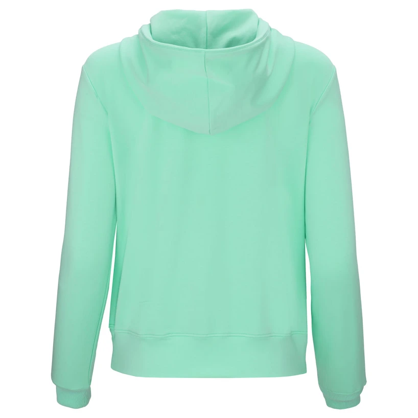 Dámská bunda Fila  Sweatjacket Skare Ice Green