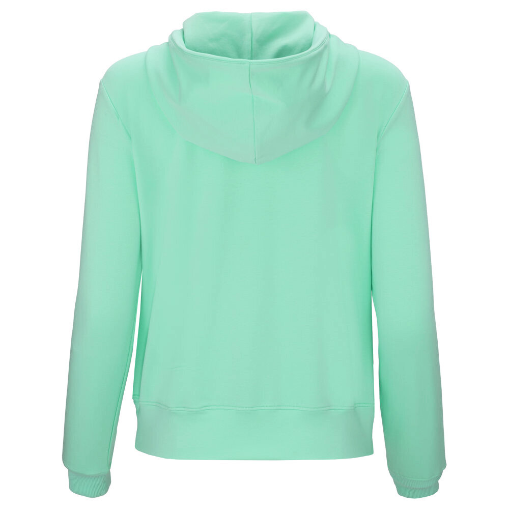Dámská bunda Fila  Sweatjacket Skare Ice Green M - thumb (1)