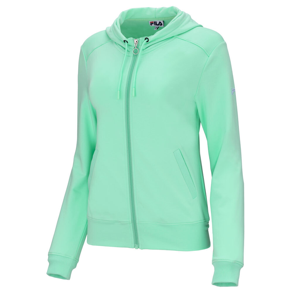 Product detail of Dámská bunda Fila  Sweatjacket Skare Ice Green S