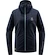 Dámská bunda Haglöfs  L.I.M Hybrid softshell Tarn blue/Frost blue