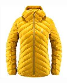 Dámská bunda Haglöfs Sarna Mimic hood W
