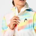 Dámská bunda Head  BLUR Jacket Women PRT
