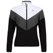 Dámská bunda Head  Club 22 Jacket Women Black