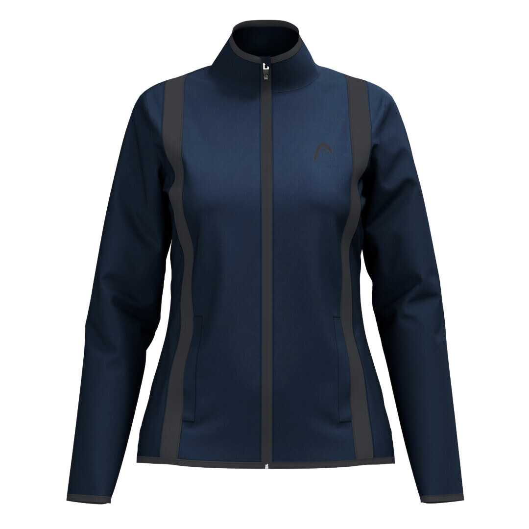 Product detail of Dámská bunda Head  CLUB 25 Jacket Women NV   M