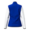 Dámská bunda Head  CLUB 25 Jacket Women Royal/White