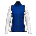 Dámská bunda Head  CLUB 25 Jacket Women Royal/White