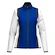 Dámská bunda Head  CLUB 25 Jacket Women Royal/White