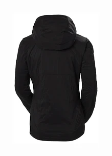 Dámská bunda Helly Hansen  Lifaloft Air Hooded Insulato W Black, XS XS