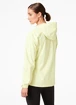 Dámská bunda Helly Hansen  Loke Jacket Faded Yellow