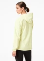 Dámská bunda Helly Hansen  Loke Jacket Faded Yellow