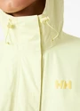 Dámská bunda Helly Hansen  Loke Jacket Faded Yellow
