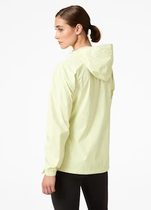 Dámská bunda Helly Hansen  Loke Jacket Faded Yellow