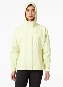 Dámská bunda Helly Hansen  Loke Jacket Faded Yellow