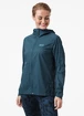 Dámská bunda Helly Hansen Rapide Windbreaker Jacket Midnight Green