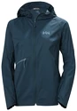 Dámská bunda Helly Hansen Rapide Windbreaker Jacket Midnight Green