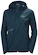 Dámská bunda Helly Hansen  Rapide Windbreaker Jacket Midnight Green XS