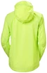 Dámská bunda Helly Hansen Rapide Windbreaker Jacket Sharp Green