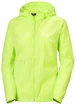 Dámská bunda Helly Hansen Rapide Windbreaker Jacket Sharp Green