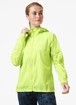 Dámská bunda Helly Hansen Rapide Windbreaker Jacket Sharp Green