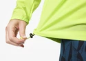 Dámská bunda Helly Hansen  Rapide Windbreaker Jacket Sharp Green