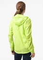 Dámská bunda Helly Hansen Rapide Windbreaker Jacket Sharp Green