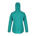 Dámská bunda Inov-8  Stormshell FZ Teal