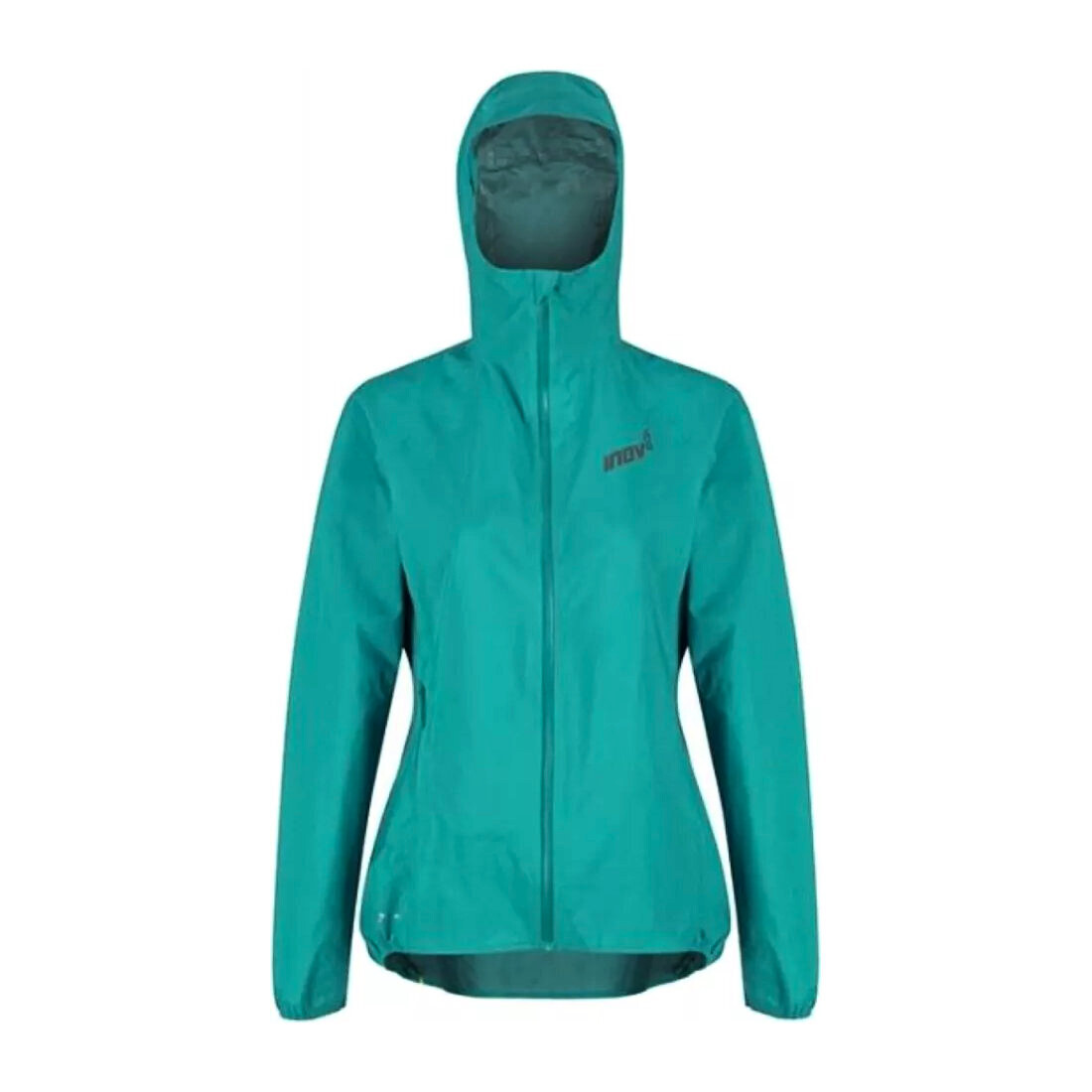 Product detail of Dámská bunda Inov-8 Stormshell FZ Teal