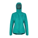 Dámská bunda Inov-8  Stormshell FZ Teal EUR 40