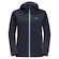 Dámská bunda Jack Wolfskin  Highest Peak 2.5L Graphite
