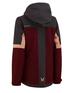 Dámská bunda Kari Traa  Corkscrew Jacket Port