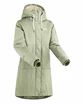 Dámská bunda Kari Traa Skutle Jacket Slate