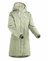 Dámská bunda Kari Traa Skutle Jacket Slate