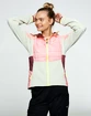 Dámská bunda Kari Traa  Tirill Jacket Silk