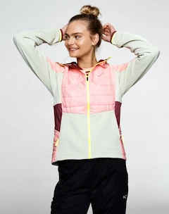 Dámská bunda Kari Traa  Tirill Jacket Silk XS