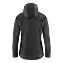 Dámská bunda Klättermusen  Vale Jacket Raven