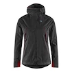 Dámská bunda Klättermusen  Vale Jacket Raven M